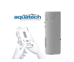 Aquatech Dynamic X8 268L Heat Pump