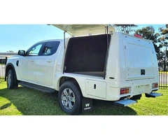 Explore The Importance of Quality Fitment for Ute Canopies and Accessories in Australia