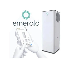 Emerald Energy 270L (EE-HWS-A1-270E) Heat Pump Hot Water System
