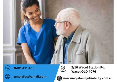 Your Trusted NDIS Service Provider