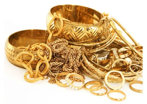 Sell Gold Jewellery Melbourne to the Best Gold Buyer
