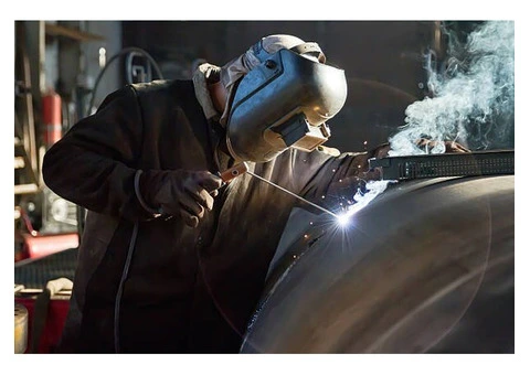 Steel Welding Services in Sydney – Top Providers & Solutions