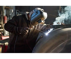 Steel Welding Services in Sydney – Top Providers & Solutions
