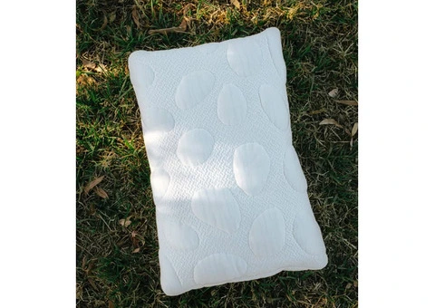 A Natural Sleep Solution: Organic Toddler Pillow Australia