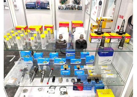 Fuel Injection Nozzle F00VX40061 Fuel Injection Nozzle G3S124