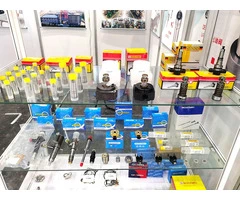 Fuel Injection Nozzle F00VX40061 Fuel Injection Nozzle G3S124