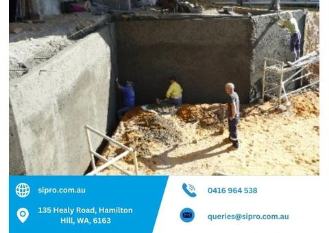Your Ideal Chemical Grouting Specialist in Perth