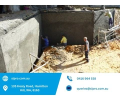 Your Ideal Chemical Grouting Specialist in Perth