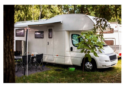 Explore the Best Nova Caravans for Sale in Australia