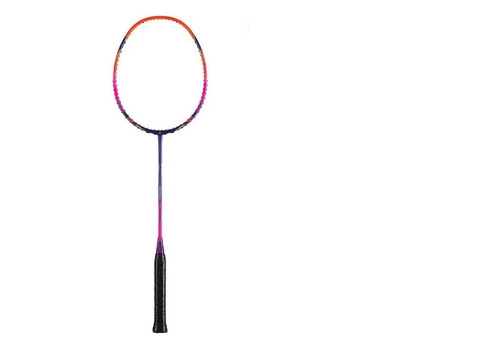 Nneoba Professional Badminton Racket Super Light- Qubyk AU