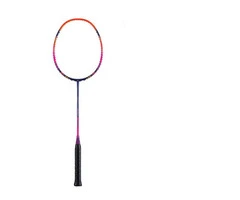 Nneoba Professional Badminton Racket Super Light- Qubyk AU