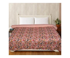 Shop Kantha Quilt Australia from L:inen Connections