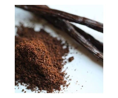 Ground Vanilla Powder