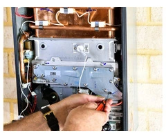 Having issues with your Bosch Hot Water System?