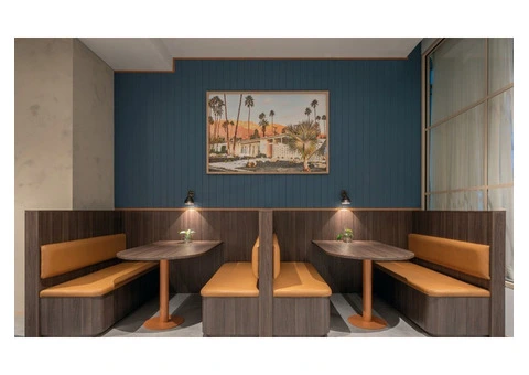 Joinery Services in Sydney - 2/13