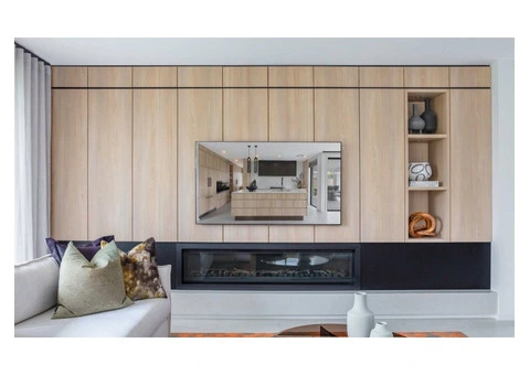 Joinery Services in Sydney - 8/13