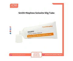 Smith+Nephew Solosite 50g Tube - Joya Medical Supplies