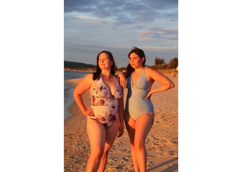 Step into Sophistication with Luxury Swimwear Online