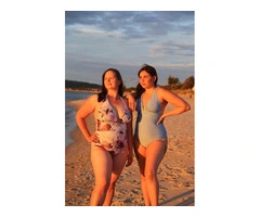 Step into Sophistication with Luxury Swimwear Online