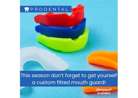 Affordable Dental Bridge Solutions & Expert Dental Care at Prodental Clinic, Baulkham Hills
