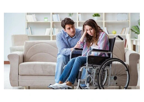 Compassionate NDIS Mental Health Support Provider in Canberra