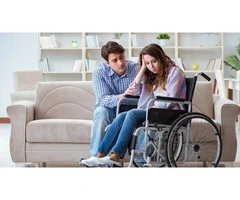Compassionate NDIS Mental Health Support Provider in Canberra