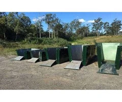 Get Reliable Skip Hire Services in Little River!