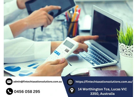 Hire the Most Experienced Tax Accountant in Melbourne