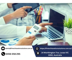 Hire the Most Experienced Tax Accountant in Melbourne