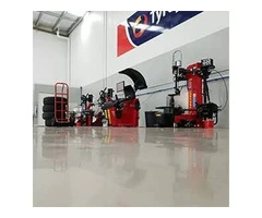Premium Concrete Floors Brisbane – Superfloor Australia