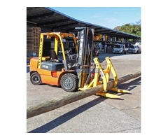 The best Forklift attachment supplier in Australia