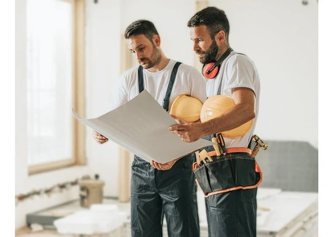 Melbourne’s Registered Building Inspectors