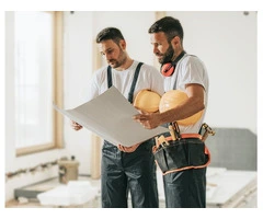 Melbourne’s Registered Building Inspectors