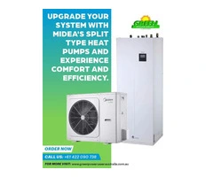 Reliable Sunshine Coast Air Conditioning Installation Services for Homes & Businesses