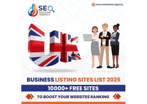 Boost Rankings with SEOBazaar's Off-Page SEO services