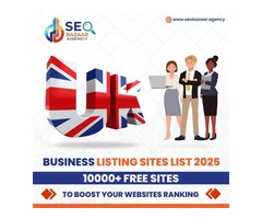 Boost Rankings with SEOBazaar's Off-Page SEO services