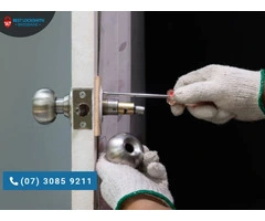 Complete Commercial Locksmith Solutions in Brisbane