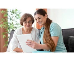 Community Nursing Support in Swan Valley | Rise on Caring