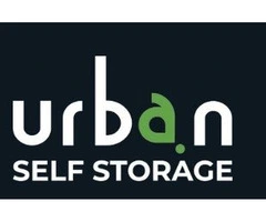 Urban Self Storage