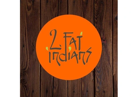 Two Fat Indian