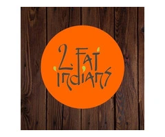 Two Fat Indian