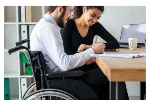 Your Partner in Disability Support Services Across Sydney