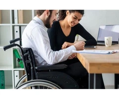 Your Partner in Disability Support Services Across Sydney