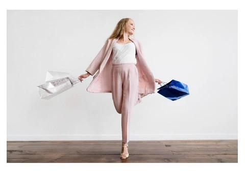 Looking to Discover a Leading Clothing Manufacturer in Sydney? Visit Us! - 2/2