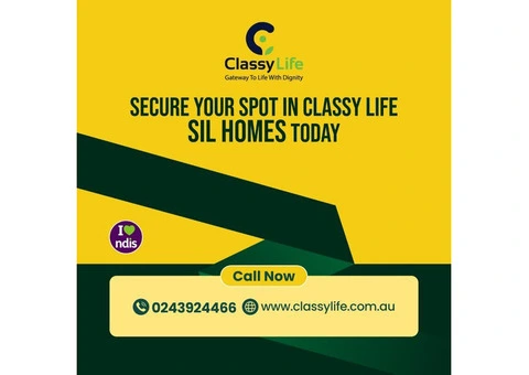 NDIS Disability Service Providers Central Coast - 1/8