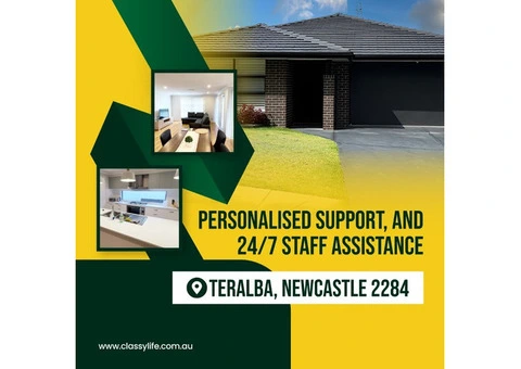 NDIS Disability Service Providers Central Coast - 2/8