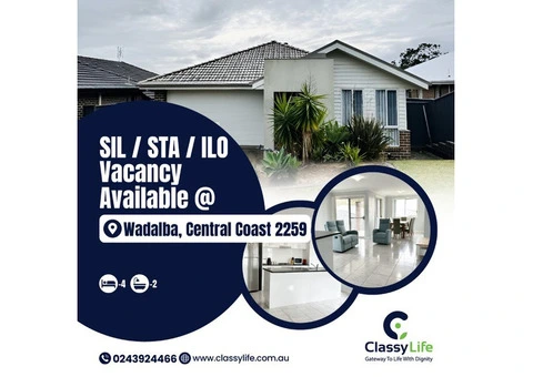 NDIS Disability Service Providers Central Coast - 6/8