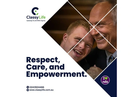 NDIS Disability Service Providers Central Coast - 8/8