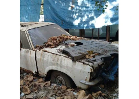 Get Instant Cash for Scrap Cars in Perth