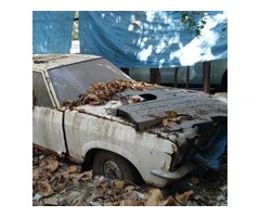 Get Instant Cash for Scrap Cars in Perth